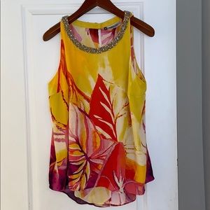 Dress Tank